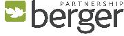 The Berger Partnership Logo